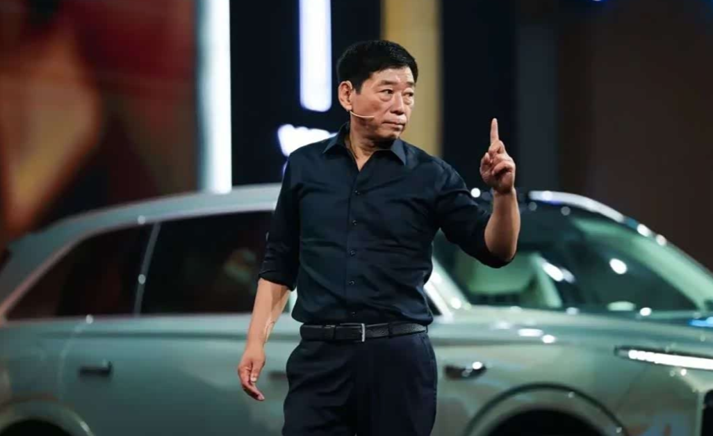 魏建军现场不留情面！直言魏牌营销做得太差，点透行业通病