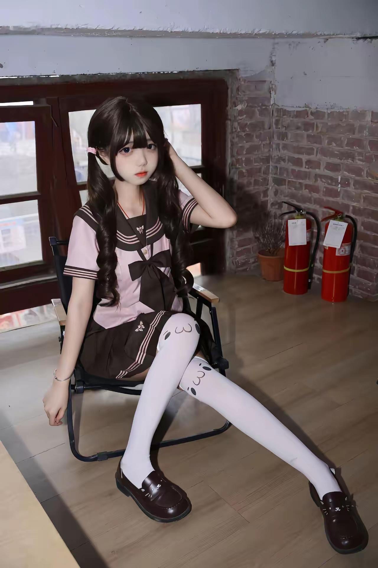 甜美风格，尽显小仙女魅力！