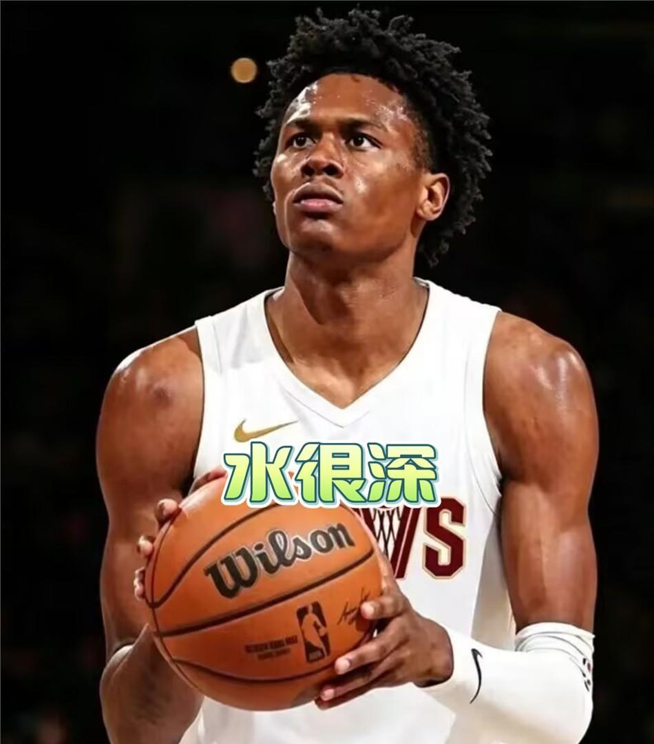 3场12中2：沃特森这三场，让骑士球迷没敢多说话3场12中2：沃特森这三场，