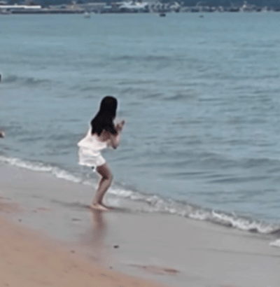 哈哈哈哈怎么这么好笑