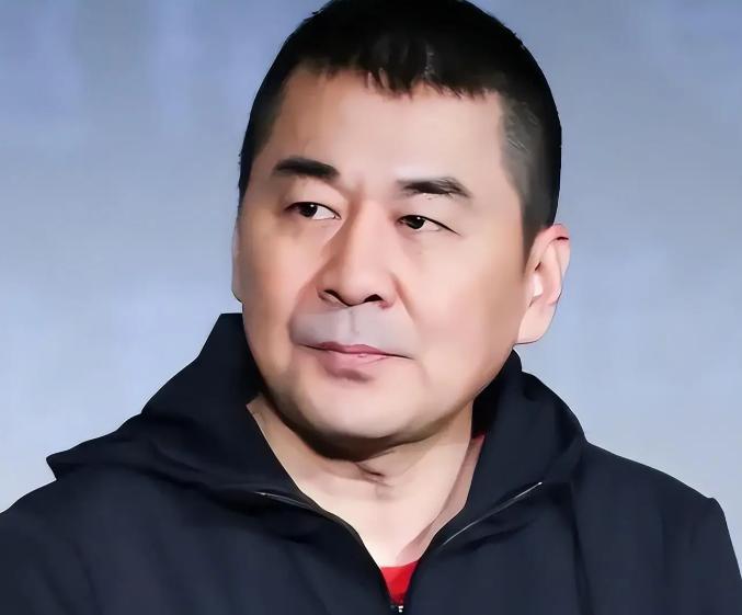 陈建斌说秦海璐老公长得丑，秦海璐没有尬笑，没有打圆场，直接怼了回去。“我老公是丑