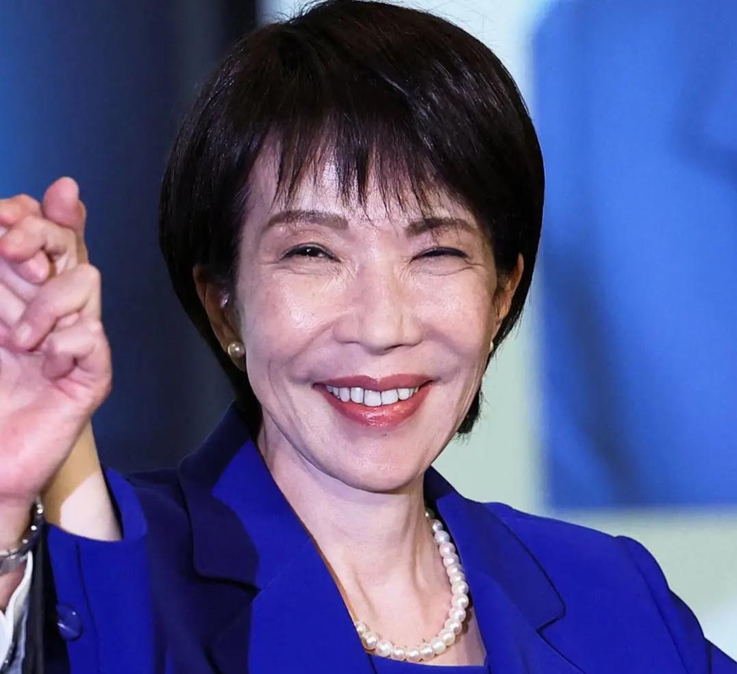 高市早苗为接待特朗普下血本,出动了1.8万名警员进行保卫警戒工作。1.8万名是