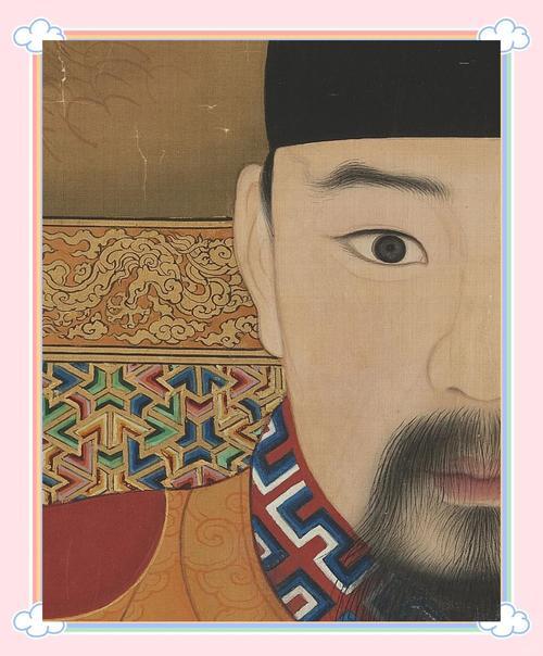 明孝宗：一位“稳”到让人想给他颁个“靠谱皇帝”称号的明朝老大哥！嘿，朋友们，