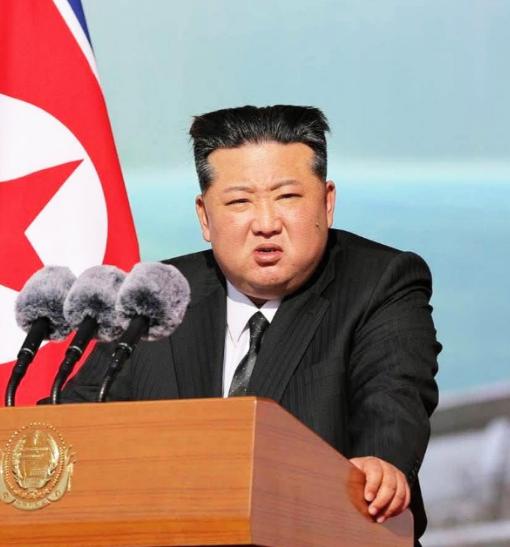 这下，朝鲜的心可以放肚子里了！10月7日，中国外交部的一条消息迅速传遍全网，