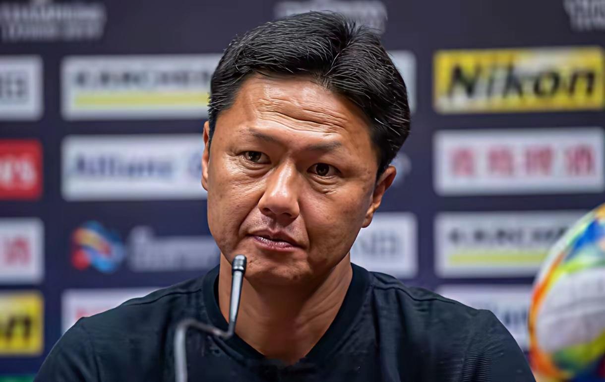 U23亚洲杯决赛在即，日本主帅这样评价国足:“中国足球的进步，有目共睹，对于决赛