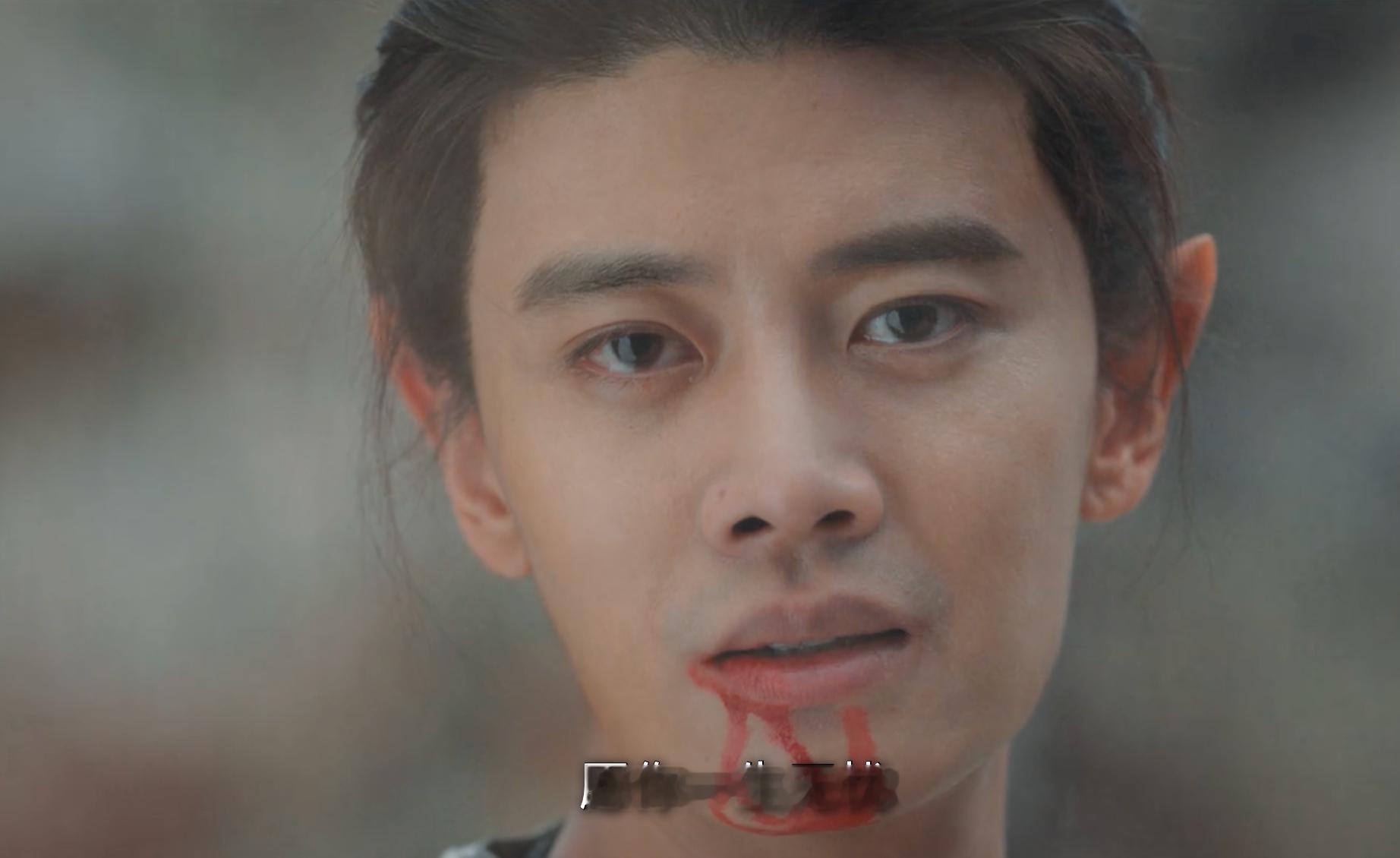 任嘉伦无忧渡任嘉伦无忧渡任嘉伦离苦得乐，无忧得渡宣夜的爱，是隐忍的，他用了常乐