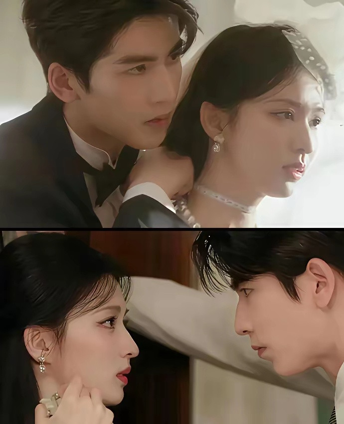 狗仔跟拍张凌赫和王楚然，结果什么实锤都没拍到，两人压根没在恋爱，就连日常相处都算