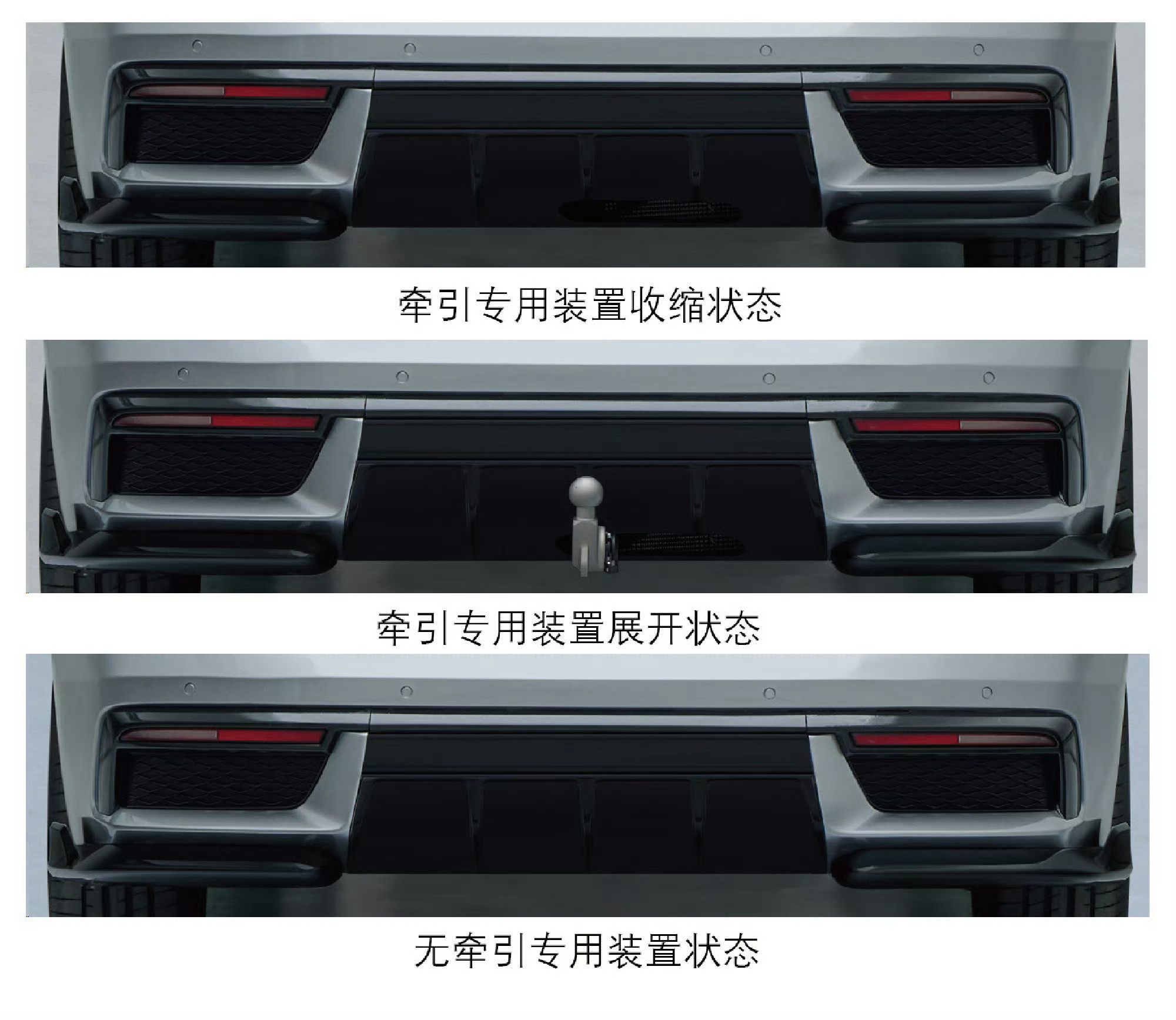 总算盼来领克07GT亮相！在国内旅行车里，能同时把颜值、性能和日常实用性兼顾到位