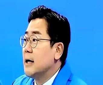 朴赞大要修宪救李在明有人为了救李在明，竟然想修改法律，这
