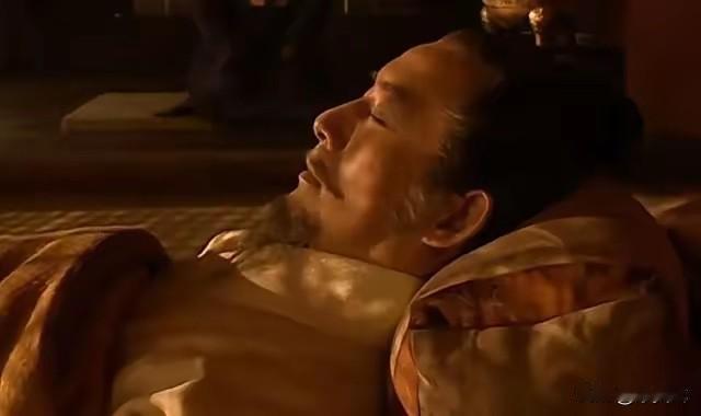 贞观二十三年春，李世民病重，徐茂公：斩一人可延寿十年！李世民问斩谁，得知名字后：