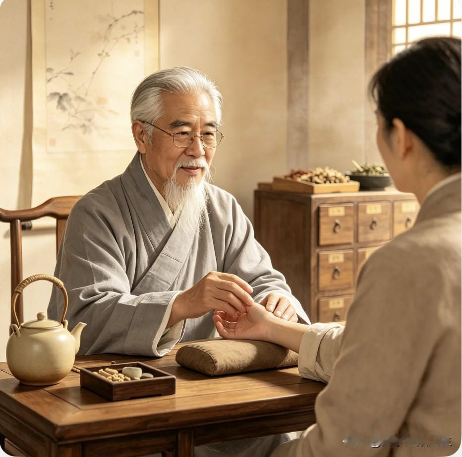 有位老中医说：“很多久治不愈的重病，根源藏着一个看不见的诱因：恨！”所有负面
