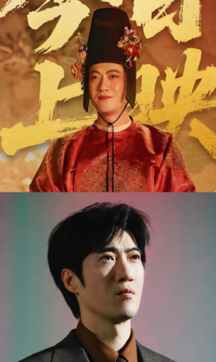 《长安的荔枝》票房好，心情最复杂的应该是常远了，不是因为他演得差，恰恰是演