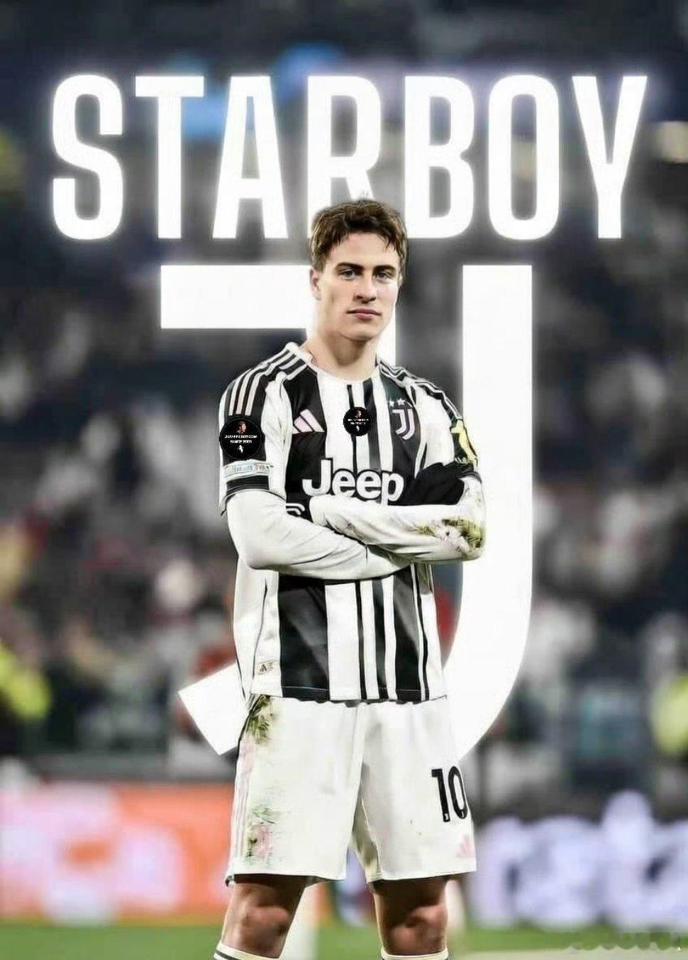 斯基拉：尤文图斯和伊尔迪兹的团队计划在二月份就续约事宜进行谈判，伊尔迪兹团队对于