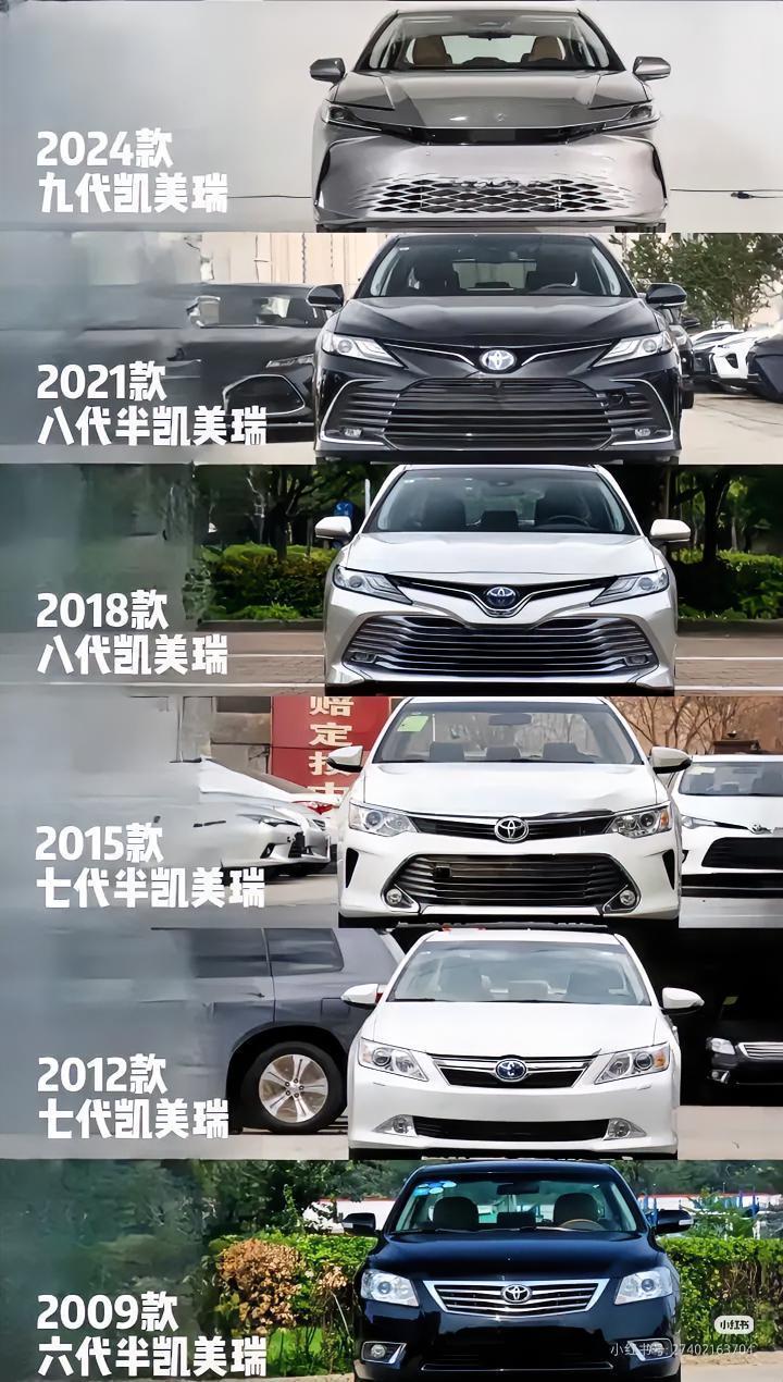 不知道现在大家怎么看待丰田。十年前买车，很多人首选日系，尤其本田、丰田，几乎就是
