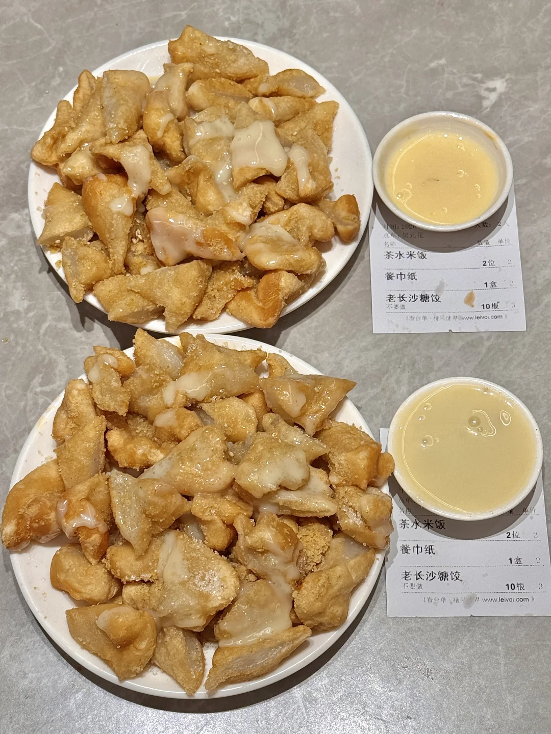 来长沙可以不喝茶颜，但一定要去吃这个！！