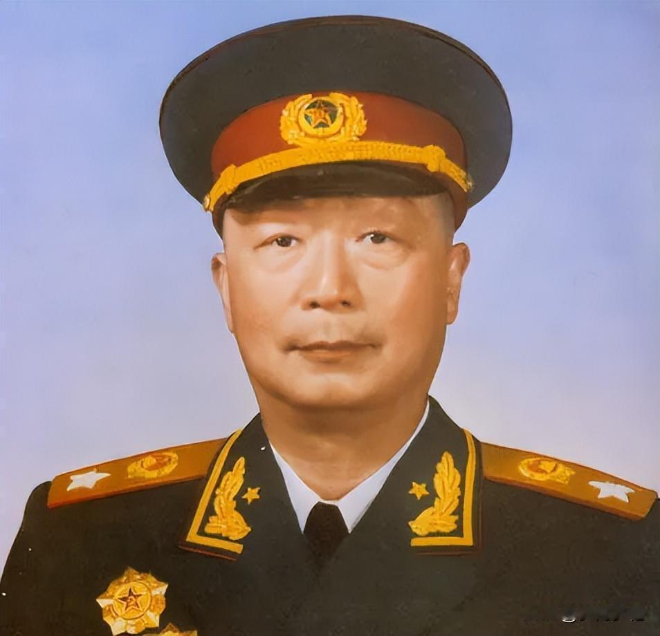 聂帅含泪枪决师级干部：临刑前特批