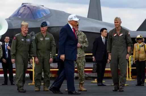 美国敢不敢介入台海？还是那句话：美国百分之二百敢介入。那美国敢不敢武力介入？从它