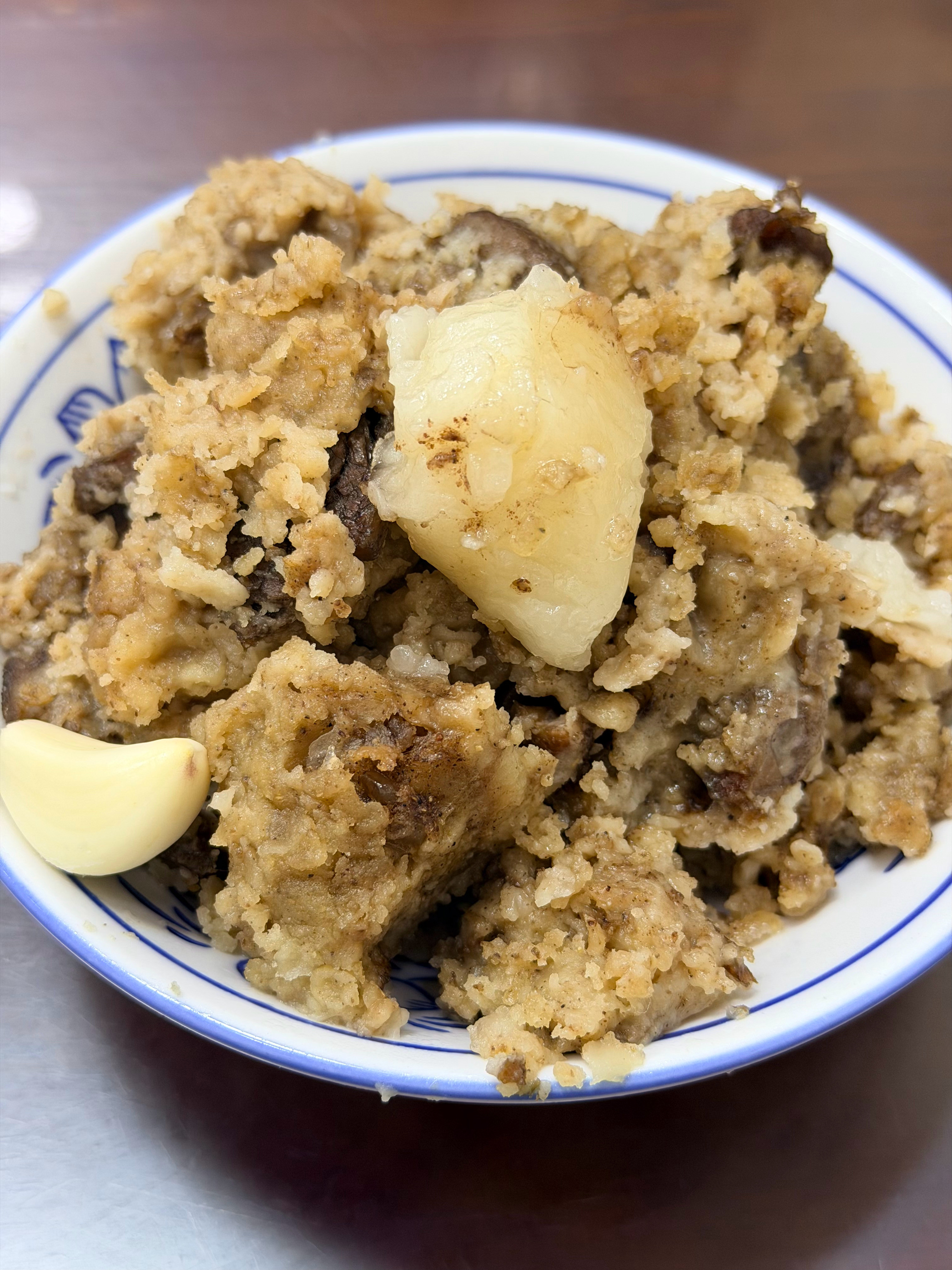 好久没来回民街了，要吃个爽西安·回民街