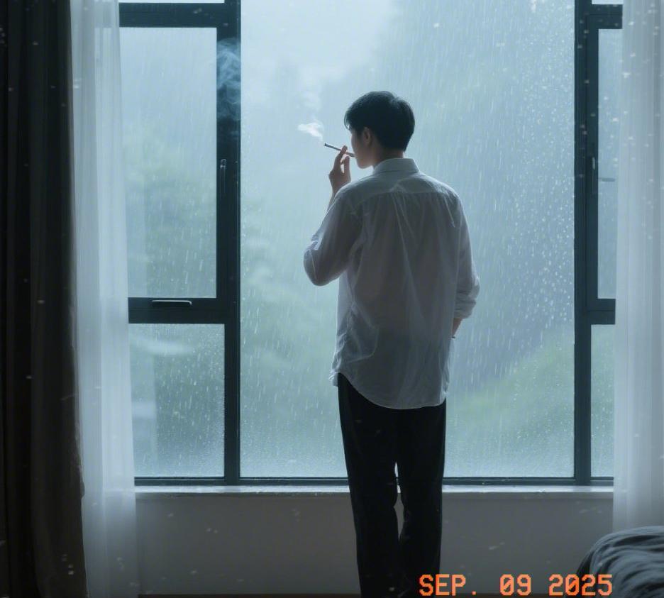 一个男人真正的人品，平时是很难看得出来的，但是当你们有冲突吵架的时候，你触