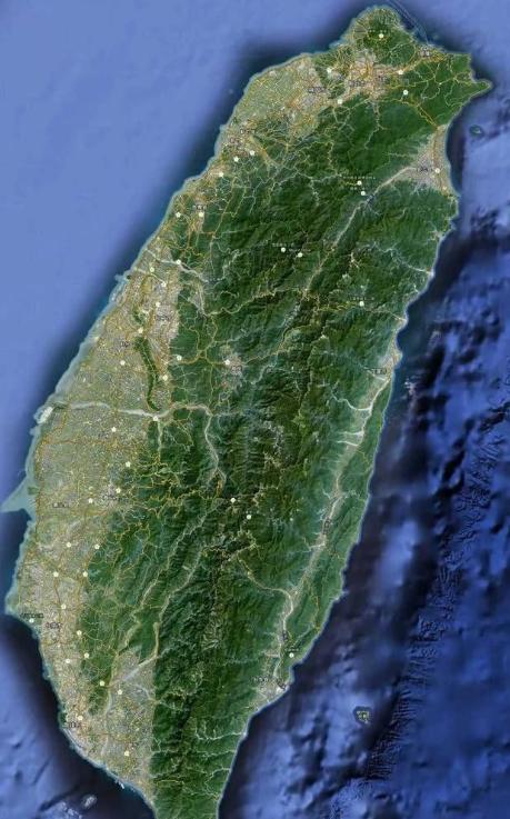 中国对台海统一的压力测试基本已完成，美国几乎已经打出所有牌，如果这次关税战能顺利