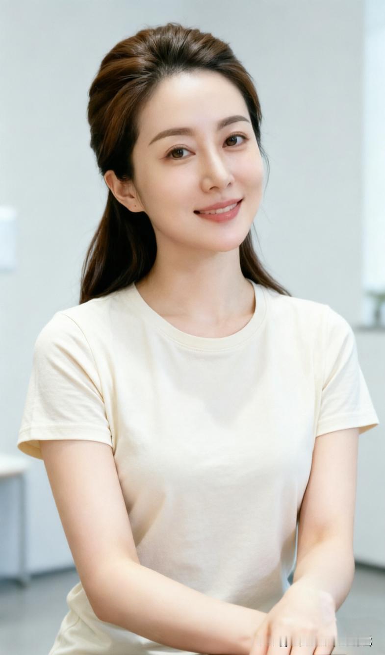 都说女人物质、女人现实，可静下心来想想，如果女人个个，都无欲无求、