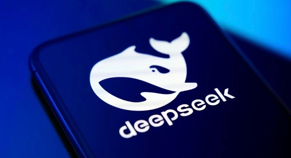 DeepSeek计划自建大型计算集群梁文锋称会扭转外界对国产芯片的认知Dee