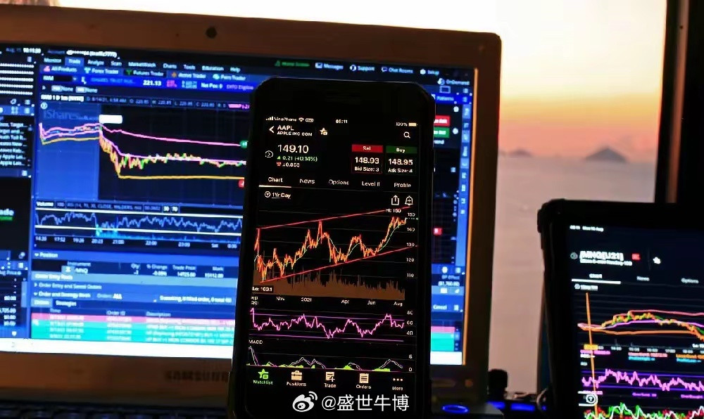 总结来说，一个成熟的交易者，本质上是一个“风险管理者”和“纪律执行者”。他们通过