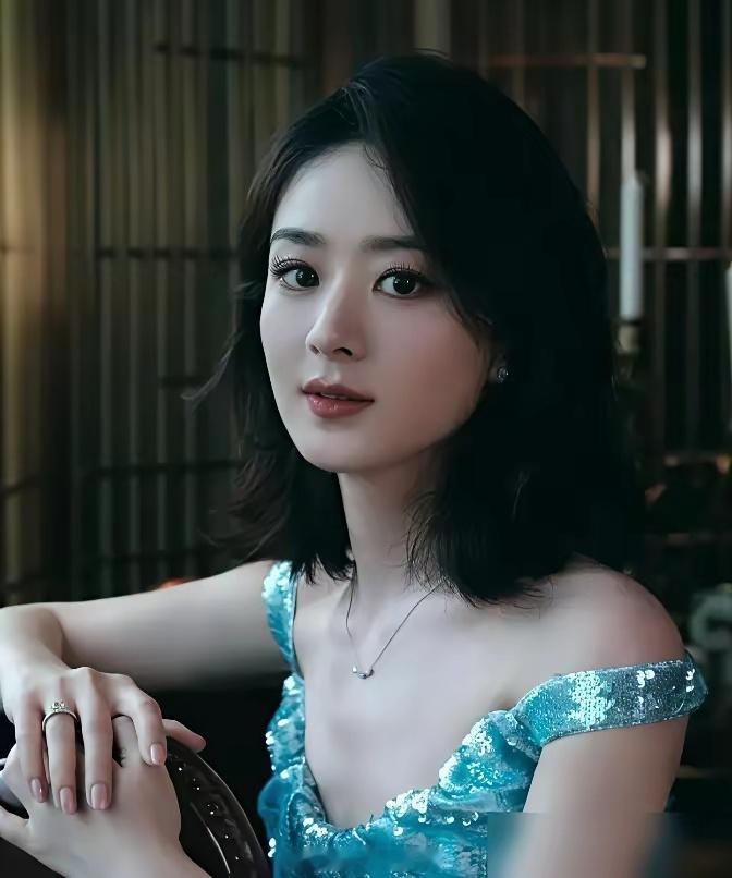 吴奇隆当年到底有多狠，他让赵丽颖拿出全部积蓄10万块，去买他新公司的1%原始股。