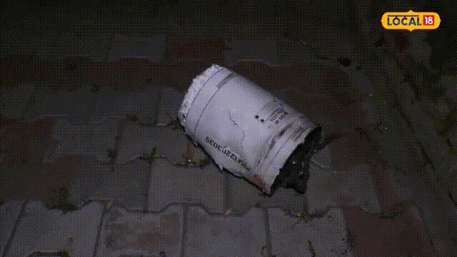 “开眼了，世界首个空空导弹的，AESA有源相控阵雷达曝光！”当地时间2025年5