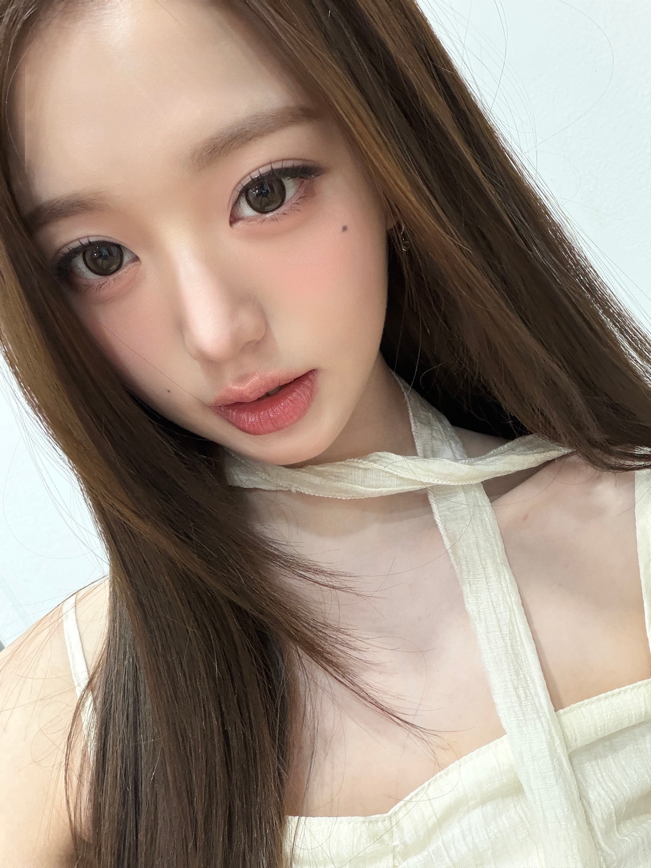 “晚安我的樱桃”