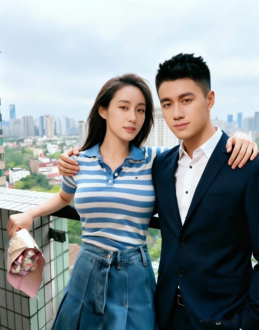 何猷君：敢碰我妹妹，我会先送你上天，再开开心心去蹲一辈子大牢。这是赌王儿子的