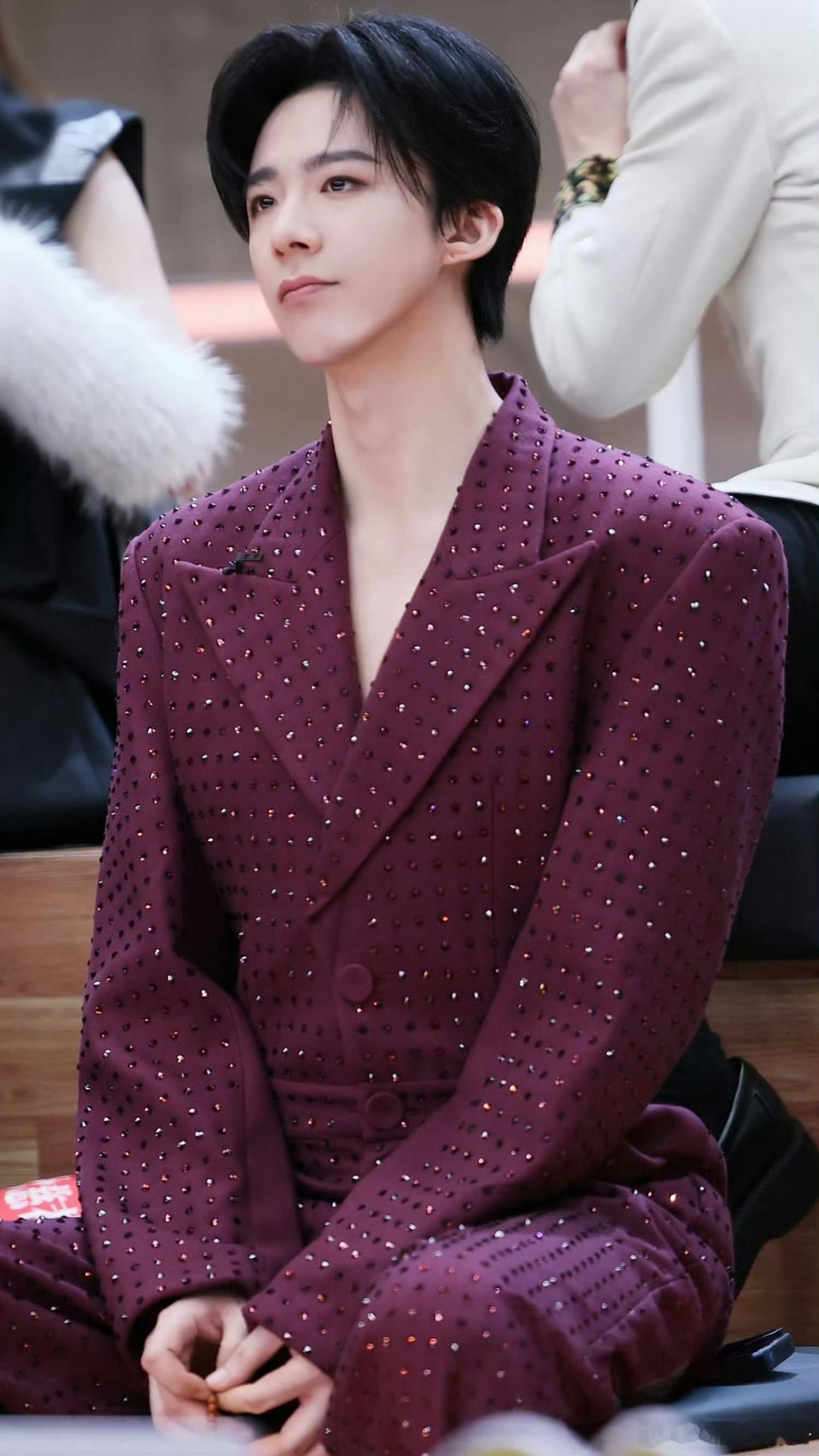 摩登兄弟|刘宇宁音乐缘计划你永远可以相信歌手宁选歌的眼光，今晚的新歌《不然