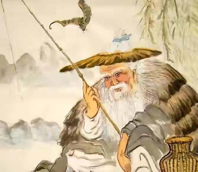 封神落幕，姜子牙无位封神台商周战火终熄，朝歌宫阙倾颓，绵延多年的伐纣大业尘