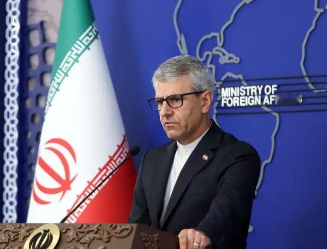 伊朗最终还是妥协了？ 4月20日，据以色列12频道首席评论员阿米特·西格尔透