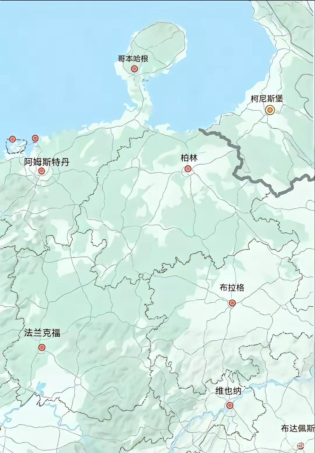 大家都在说西方伪史，今天我就来说说东方伪史。其一:土木堡之变。有人说土木堡在