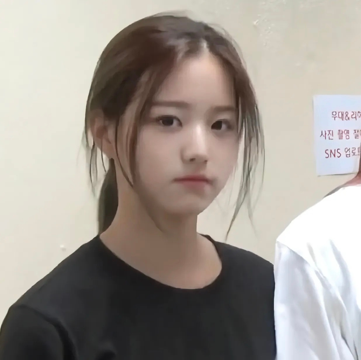 “英俊的16岁”​​​