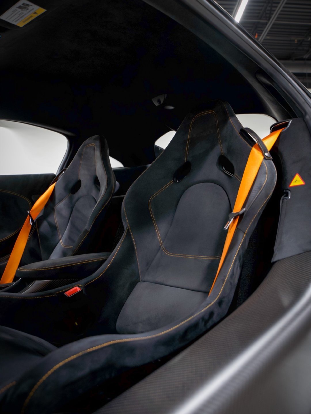 McLaren600LT｜迈凯伦​​​