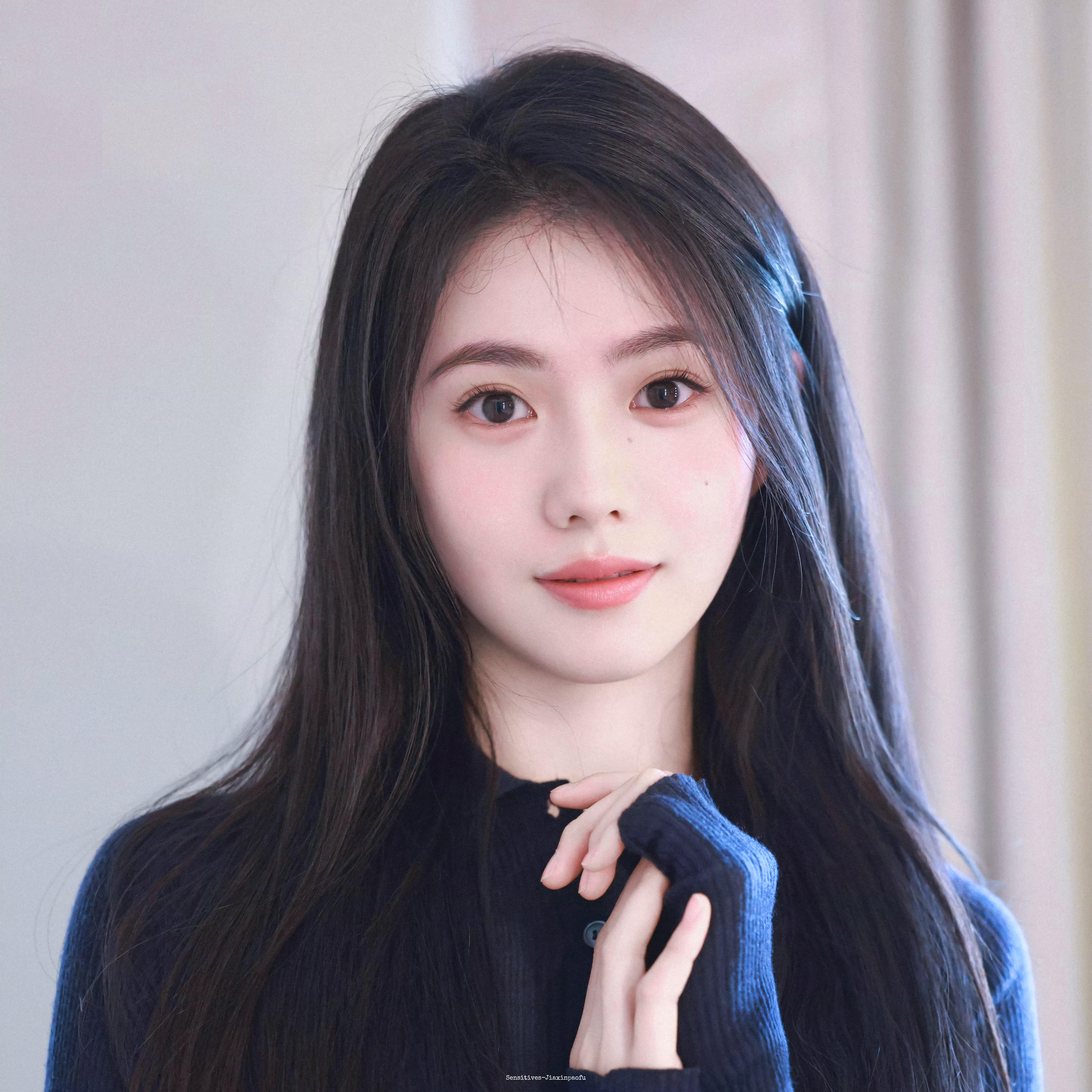 愚人节站姐团建【刘浩存】白水鉴心ᥫ᭡cr📚721qingxia