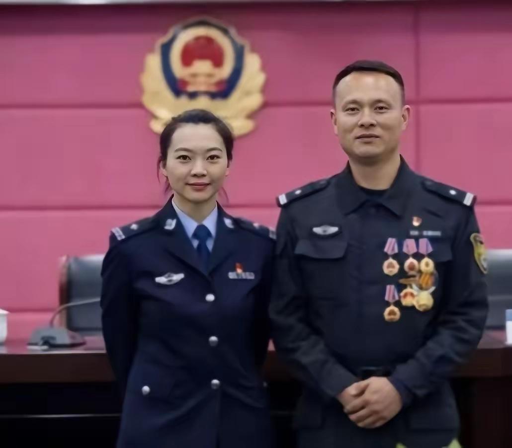 云南特警失联86天被判死亡，妻子收到6字短信瞬间破防，背后是铁血忠诚2012