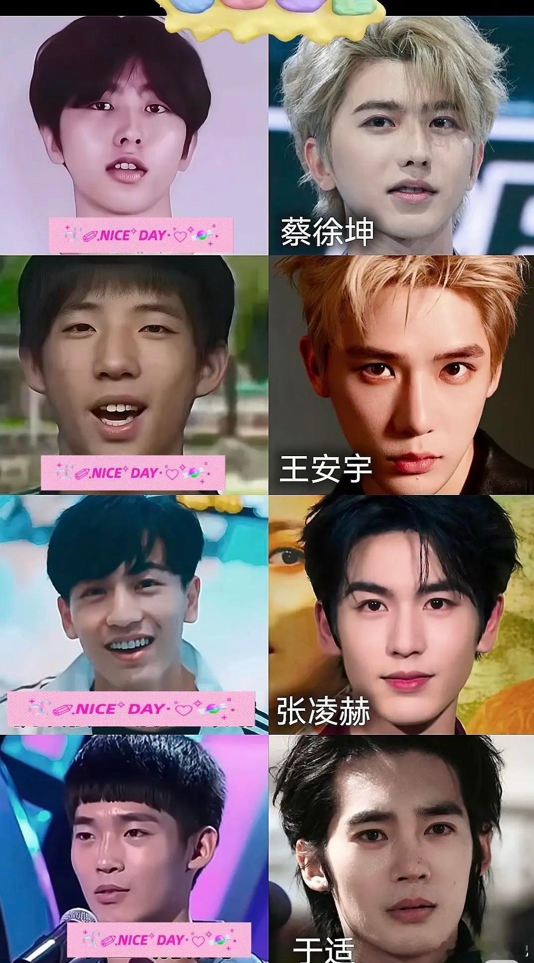 这直接换头了，医美果然诚不欺我