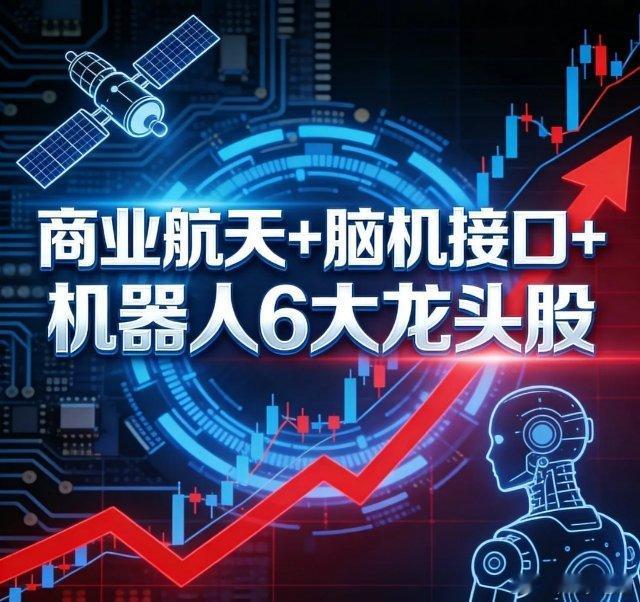 沪深股市商业航天+脑机接口+机器人6大龙头股：1.南京熊猫（600775）三大