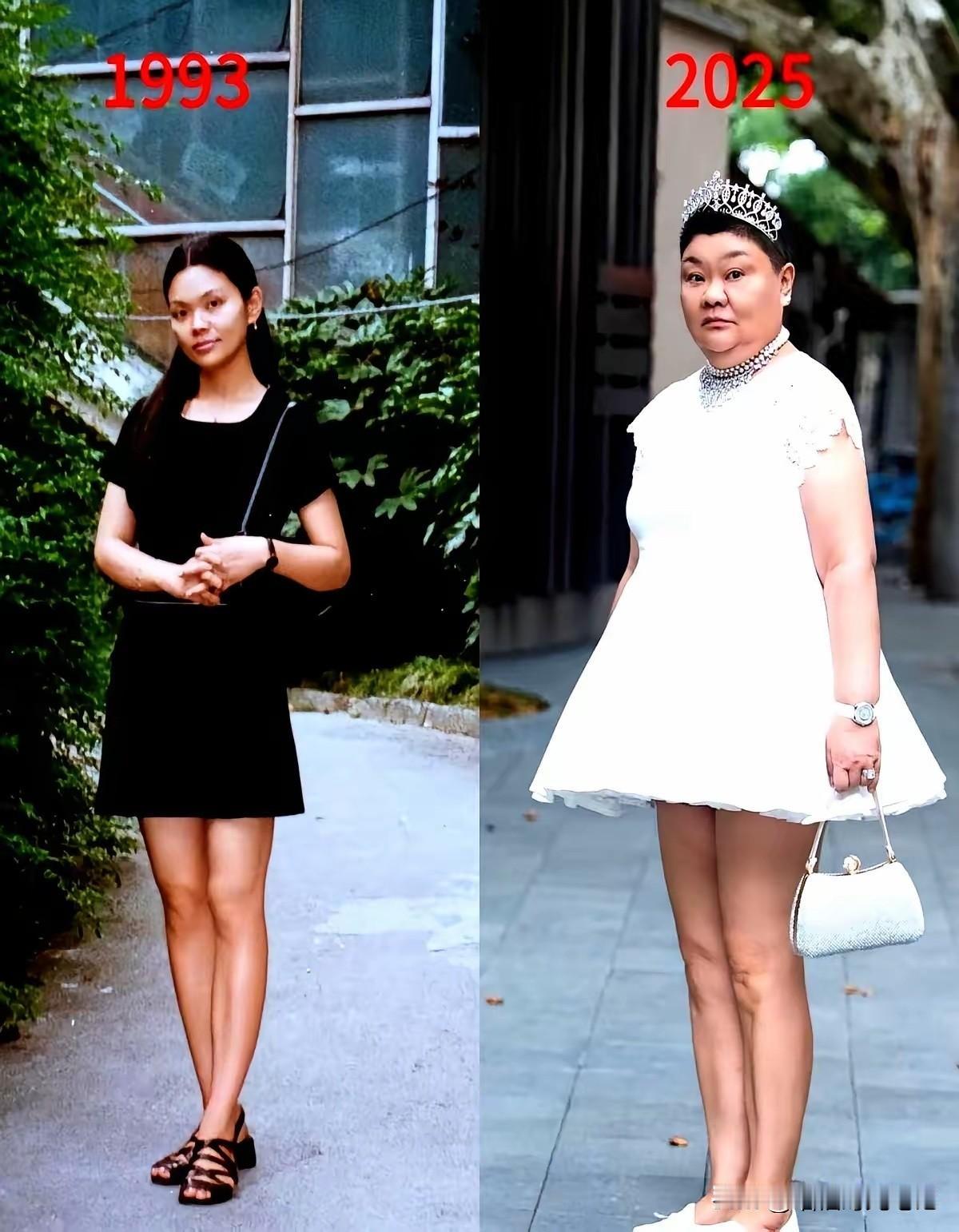 上海安福路“小公主”，竟能凭一己之名让整条街熠熠生辉，放眼千年史册，也算独一份的