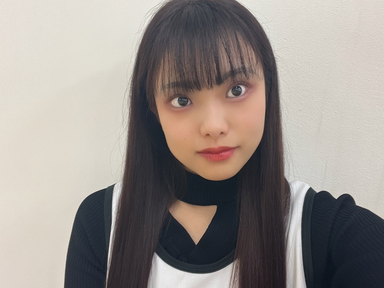 ひかりん🦋「今までとはまた違った新しい風を吹かせてくれるメンバーと共に一歩一歩