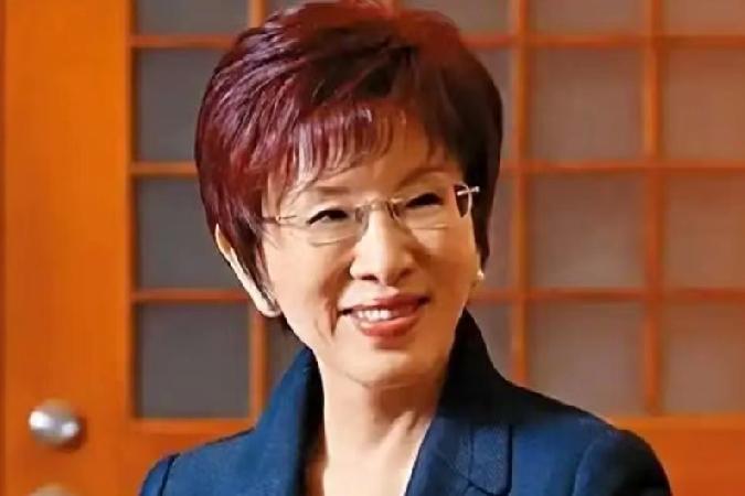国民党多人直言:好奇赖清德该如何返程？5月3日，国民党前主席洪秀柱公开点评赖