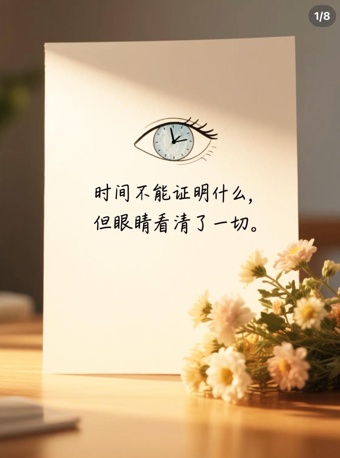 活得潇洒的几种表现：真正活得通透潇洒的人，都有这股清冷劲儿越活到后面越发现