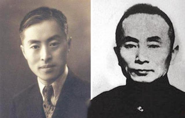 换一种说法，在军统中，为何大名鼎鼎的戴笠仅是副局长？你也不看看局长都是谁提起军