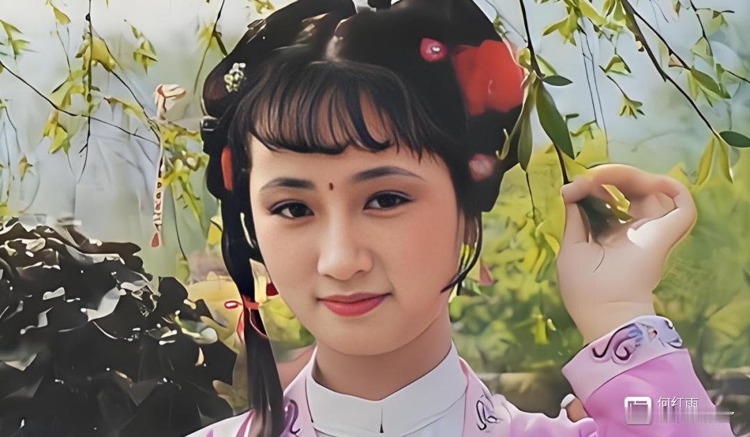 《红楼梦》：香菱用苦命悟出的道理，女人再痴情再守本分，可以忍辱，可以卑微，可以不