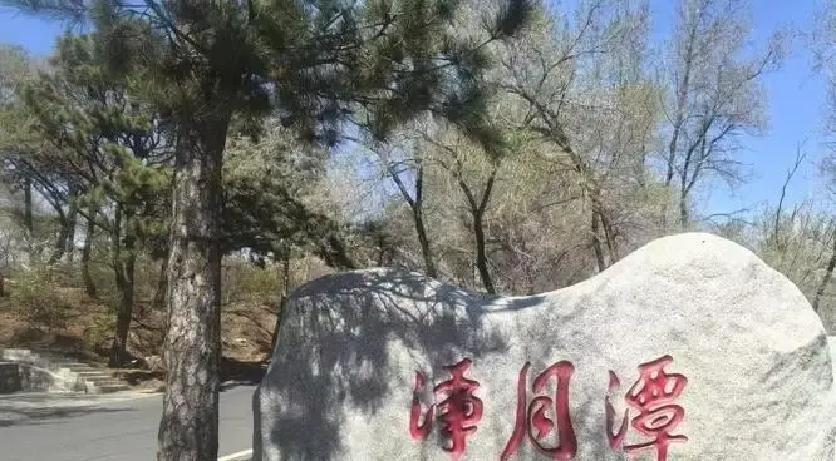 二叔定居在天津，前几天和二婶来长春玩，我订了酒店，还陪着他们在城里转了整整三天。