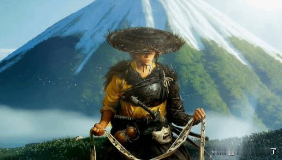 根据GSD欧洲游戏销量榜数据显示，《羊蹄山之魂》首发即位列周榜第二，其首周销量与