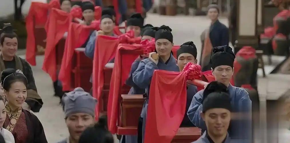 古代女人真的可以只收彩礼不带嫁妆吗？当然可以，但需先想清楚，天上不会掉馅饼。 